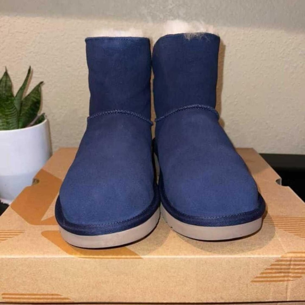 KOOLABURA BY UGGS BOOTS